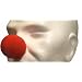 Sponge Nose Red