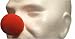 Clown Nose Deluxe
