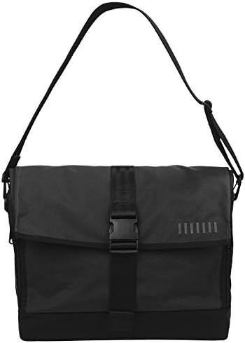 Stripes Discreet Gun Messenger Bag