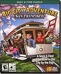 Valusoft Big City Adventure: San Francisco: Windows
