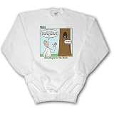 Rich Diesslins Funny KNOTS Scouting Cartoons - Scouting is for the Birds - Eagle Scouts - Sweatshirts