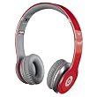 Beats Solo Hi-Def Headphones with ControlTalk (Red)