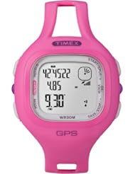Timex Marathon GPS Watch - One - Pink