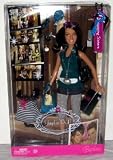 Haylie Duff Shopping Doll