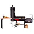 Farmer Grill Premium - Smoker XXL