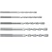 5pc Masonry Drill Bit Set [ Model DW5202 ]