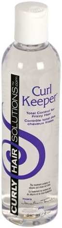 Curly Hair Solutions Curl Keeper