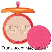 Physicians Formula Healthy Wear Powder Foundation Translucent Medium #7071