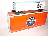 41CyT21fR0L. SL160  LIONEL MONOPOLY FREIGHT CAR O SCALE