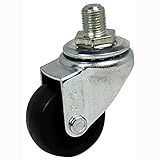 ナンシン:一般キャスター 40mm SR-40 RM M12×P1.25 hc5690641410