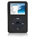 Marware Sport Grip Case for 80/120 GB iPod classic 6G (Black)