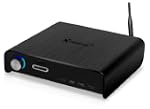 Xtreamer Prodigy Black TV + HDD 2 Tby...