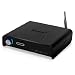 Xtreamer Prodigy Black TV + HDD 2 Tbyte - Wifi n integrado & DVB-T dual