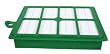 HQ W7-54908-HQ Abluftfilter f�r Philips / Electrolux