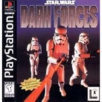 Star Wars Dark Forces