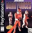 Star Wars: Dark Forces PS
