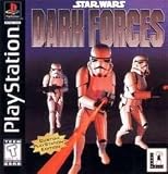 Star Wars: Dark Forces PS