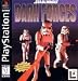 Star Wars: Dark Forces PS