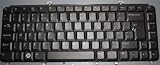 Dell Inspiron 1545 Black UK Replacement Laptop Keyboard (KEY49) 