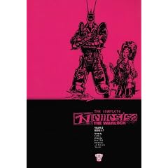 The Complete Nemesis the Warlock: Volume Two: 2