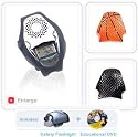 OnGuard Kids Safety Watch (Boys 9 & up)