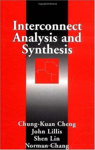 Interconnect Analysis and Synthesis