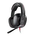 79731-05 GameCom 377 Headset Headsets and microphones