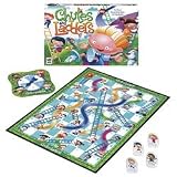 Chutes and Ladders, Others games, Board Games, Games