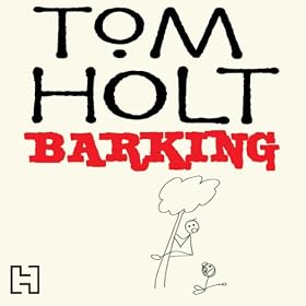 Barking (Unabridged)
