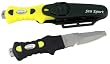 Compact Knife - 3" blunt edge