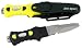 Compact Knife - 3" serrated edge with blunt tip