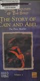 The First Murder, the Story of Cain and Abel [VHS]