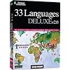 Instant Immersion 33 Languages Deluxe V2.0