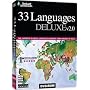 Instant Immersion 33 Languages Deluxe V2.0