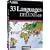 Instant Immersion 33 Languages Deluxe V2.0