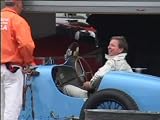THE LEGEND OF VINTAGE CAR ~Featuring Ferrari~ (1WeekDVD)