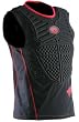 Answer Racing Stonespray Shield Adult Roost Deflector Off-Road Motorcycle Body Armor