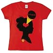 Paramore - Science Ladies T-Shirt