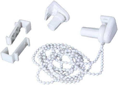 Petamo Roller Blind Shade Cluth Bracket Bead Chain 18mm Kit