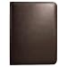 Brown Jack Georges Prestige Collection Letter Size Writing Pad