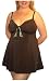 It Figures Women's Plus Swimdress