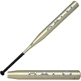 Miken Halo ESD Comp Fast Pitch Softball Bats - -10