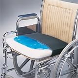 Ultra-Cushion Gel/Foam Wheelchair Cushions - 18