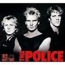 Les 50 Plus Belles Chansons : The Police (Coffret 3 CD)