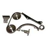 Evergreen TK3028OP Infiniti Nissan SR20DE Timing Chain Kit w  Oil Pump by Evergreen Parts And Components&node=15684181