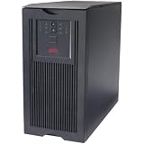 APC Smart-UPS XL SUA3000XL 2700W/3000VA 5U Tower/Rack Convertible UPS System