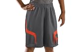 Boys' Valkyrie 10 Basketball Shorts Bottoms by Under Armour