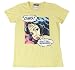 Search : Junk Food Juniors Wonder Woman Crewneck Short Sleeve Shirt