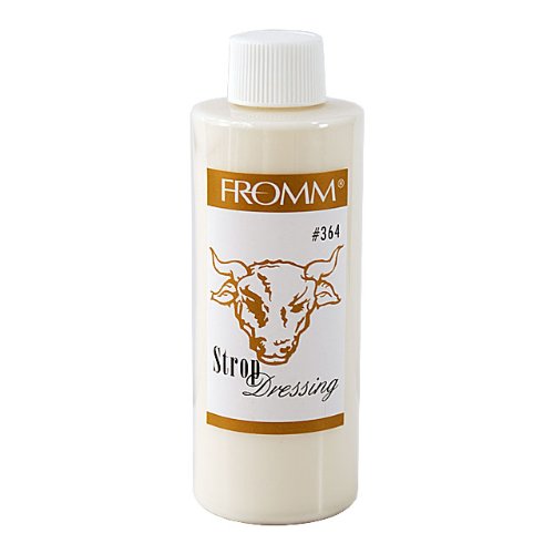Fromm Strop Dressing 4-Ounce Bottle