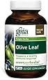 Gaia Herbs Olive Leaf, 120 Liquid Phyto-Capsules